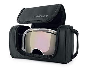 Oakley Universal Soft Goggle Case Unisex Adults Universal Protection Black
