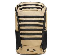 Oakley Urban Path RC 25L Backpack 32F - PEBBLE One Size, 32F-Pebble, One size