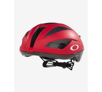 Oakley Velo Mach Helmet Red - S