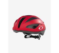 Oakley Velo Mach MIPS Helmet Red - L
