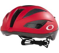 Oakley Velo Mach Mips Road Cycling Helmet Black/Red Pro