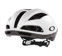 Oakley Velo Stelvio Road Helmet - Matt White / Medium / 55cm / 59cm