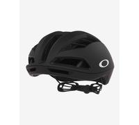 Oakley Velo Stelvio Road Helmet - Matt Black / Medium / 55cm / 59cm