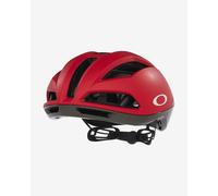Oakley Helmets Velo Stelvio Eu Helmet Red L