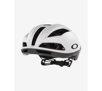Oakley - Velo Stelvio EU - Bike helmet size L, white