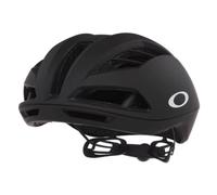 Oakley Velo Stelvio Road Helmet - Matt Black / Large / 58cm / 61cm