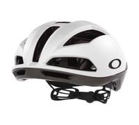 Oakley Velo Stelvio Road Helmet - Matt White / Small / 52cm / 56cm