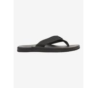 Oakley Ventura Flip Flop Sandals Pure Black - 40