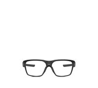 Oakley Versafuse SQ square frame glasses - Black 56-58