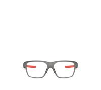 Oakley Versafuse SQ square frame glasses - Grey 56-58