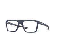 Oakley Man Oakley OX8167 VOLT DROP 816703 Optical frames Plastic Blue Squared