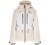 Oakley Apparel Wkendall Rc Jacket White L Women