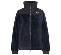 Oakley - W Mountain Fire Sherpa Blackout - M - Fleece