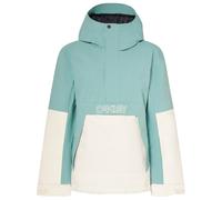 Oakley - W Tnp Tbt Insulated Anorak Mist Pacific - L - Ski Jacket