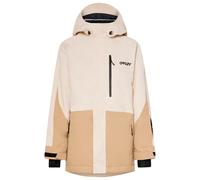 Oakley - W Tnp Tbt Insulated Jacket Mist Pebble - XS - Ski Jacket