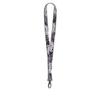 Oakley Wanderlust Lanyard, Green, One Size, Green, One Size