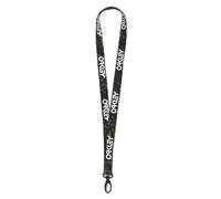 Oakley Wanderlust Lanyard, Green, One Size, Green, One Size, Green, One Size