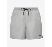 Oakley Apparel Waterscape Hybrid 17´´ Shorts Grey 34 Man