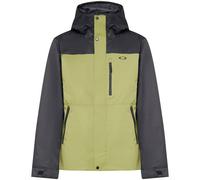OAKLEY Westview Jacket - Men - Black / Green - size S- model 2025 S