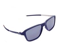 OAKLEY WHEEL HOUSE OO9469-06 54mm Mens Square Sunglasses SATIN BLACK PRIZM