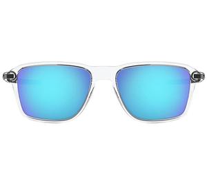 Oakley Wheelhouse OO9469-02 Polished Clear Prizm Sapphire