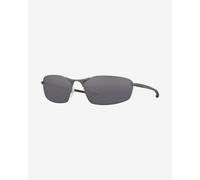 Oakley Whisker Carbon Sunglasses with Prizm Black Lenses