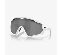 Oakley Wind Jacket 2.0 Sunglasses Clear Prizm Black/CAT3