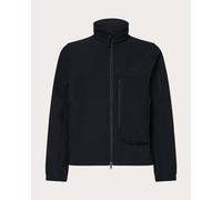 Oakley Wintertide Softshell Full Zip Jacket Black - L