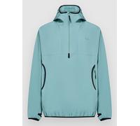 Oakley Apparel Wintertide Softshell Jacket Blue S Men