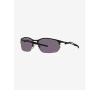 Oakley Wire Tap 2.0 Glasses Satin Black with Prizm Grey Lenses