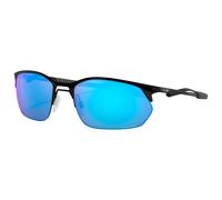 Oakley OO4145 Wire Tap 2.0 - Designer Sunglasses with Case (All Colours)