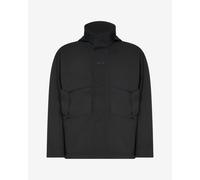 Oakley Wired Mtn Utility Hooded Jacket Black - L
