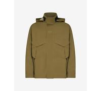 Oakley Wired Mtn Utility hooded jacket khaki green - S