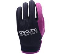 OAKLEY WMNS ALL MOUNTAIN MTB women's gloves fathom pink S