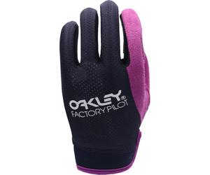 OAKLEY WMNS ALL MOUNTAIN MTB women's gloves fathom pink S