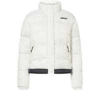 OAKLEY Wmns Tnp Puffy Jacket - Women - White - size L- model 2024 L