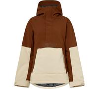 OAKLEY Wmns Tnp Tbt Insulated Anorak - Women - Brown - size XS- model 2024 XS