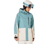 Oakley Apparel Wmns Tnp Tbt Insulated Jacket Blue S Woman