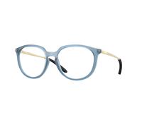 Oakley Woman Oakley OX8150 BMNG 815010 Optical frames O_matter Blue Round Normal