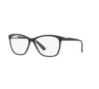 Oakley Woman Oakley OX8155 ALIAS 815501 Optical frames Plastic Grey Squared