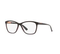 Oakley Woman Oakley OX8155 ALIAS 815506 Optical frames Plastic Brown Squared