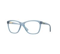 Oakley Woman Oakley OX8155 ALIAS 815512 Optical frames O_matter Blue Round Normal
