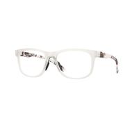 Oakley Woman Oakley OX8175 LEADLINE RX 817510 Optical frames O_matter Multi-color Transparent Squared Normal
