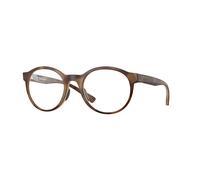 Oakley Woman Oakley OX8176 SPINDRIFT RX 817602 Optical frames O_matter Brown Round Normal