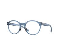 Oakley Woman Oakley OX8176 SPINDRIFT RX 817610 Optical frames O_matter Blue Round Normal