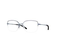 Oakley Woman OX3006 MOONGLOW 300603 Optical frames Metal Blue Round Normal