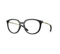 Oakley Woman OX8150 BMNG 815001 Optical frames O_matter Black Round Normal