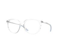 Oakley Woman OX8150 BMNG 815003 Optical frames O_matter Transparent Round Normal