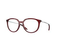 Oakley Woman OX8150 BMNG 815004 Optical frames O_matter Red Round Normal
