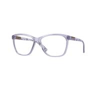 Oakley Woman OX8155 ALIAS 815510 Optical frames O_matter Violet Round Normal